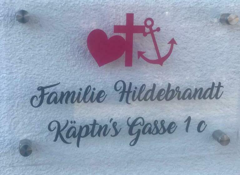 Meine Kleine Sansibar   Charmant Und Elegant, Sauna, Kamin, 600 Qm Grundstück