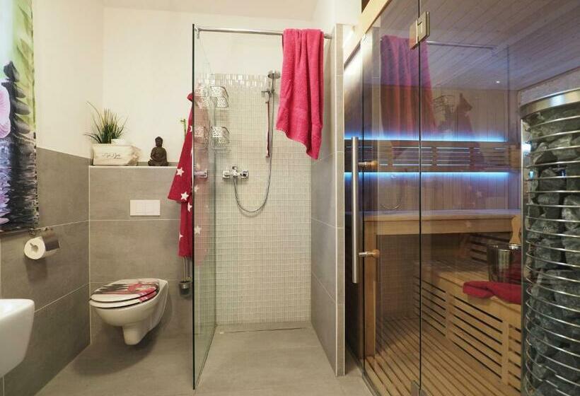 Meine Kleine Sansibar   Charmant Und Elegant, Sauna, Kamin, 600 Qm Grundstück