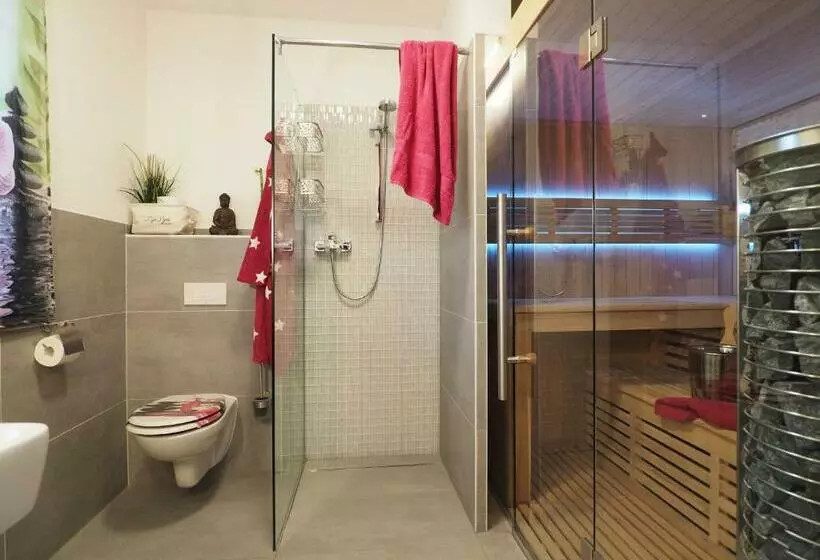 Meine Kleine Sansibar   Charmant Und Elegant, Sauna, Kamin, 600 Qm Grundstück