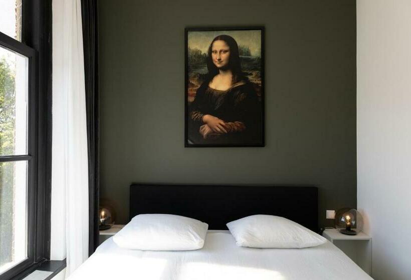 En Stadscafé De Dam L Hotel Monnickendam