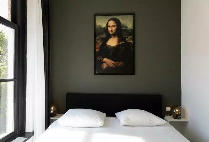 En Stadscafé De Dam L Hotel Monnickendam