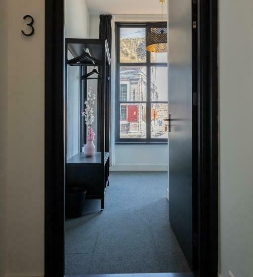 En Stadscafé De Dam L Hotel Monnickendam