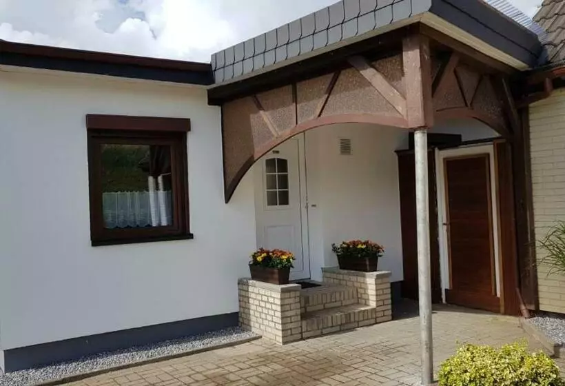 Will S Lütte Huus