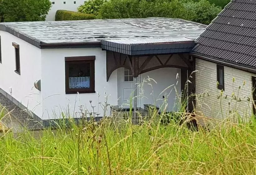 Will S Lütte Huus