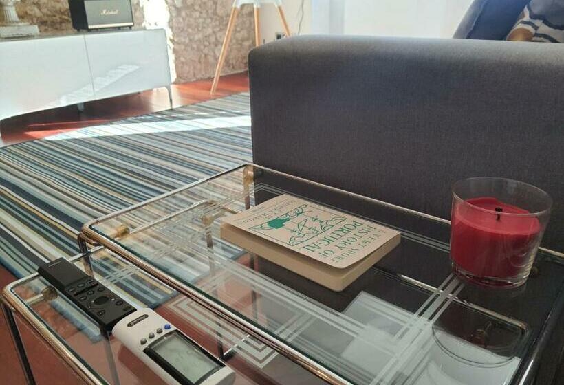 1881 Historical Duplex Suite