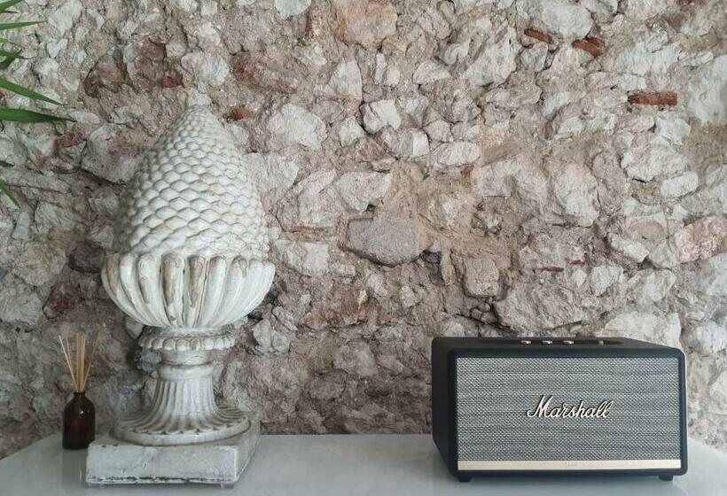 1881 Historical Duplex Suite