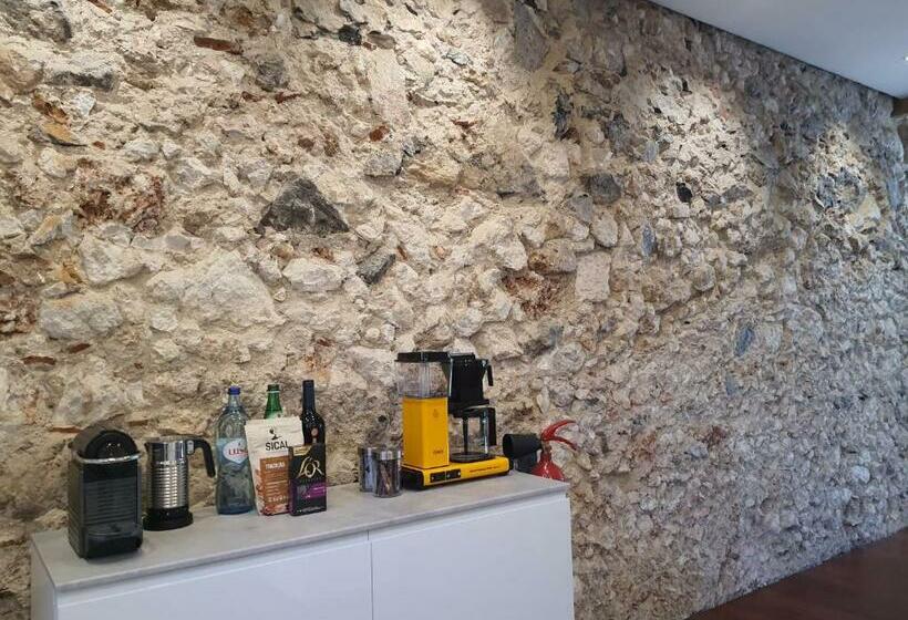 1881 Historical Duplex Suite