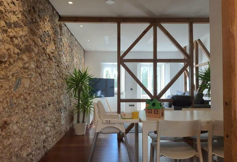 1881 Historical Duplex Suite