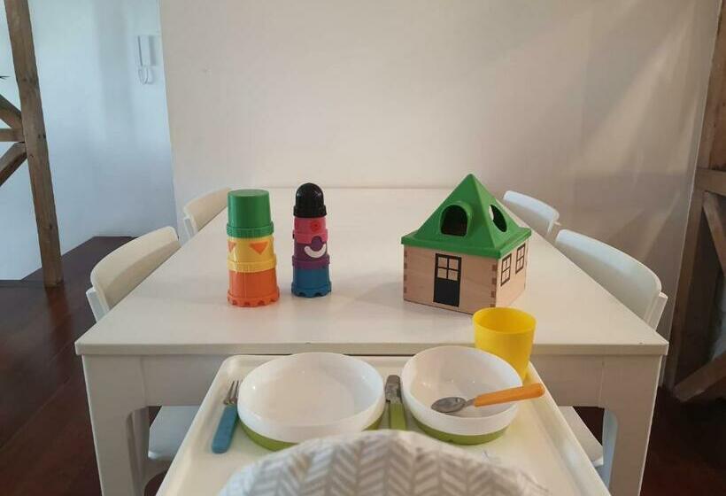 1881 Historical Duplex Suite