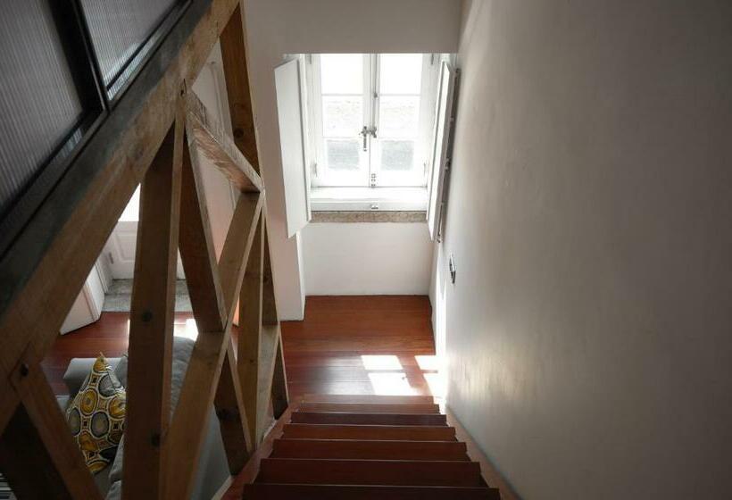 1881 Historical Duplex Suite