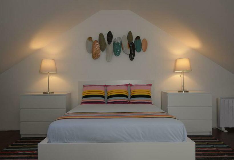 1881 Historical Duplex Suite