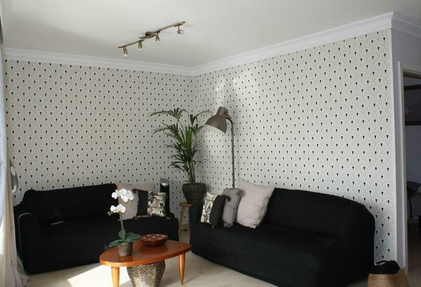 Apartamento Frente Al Mar