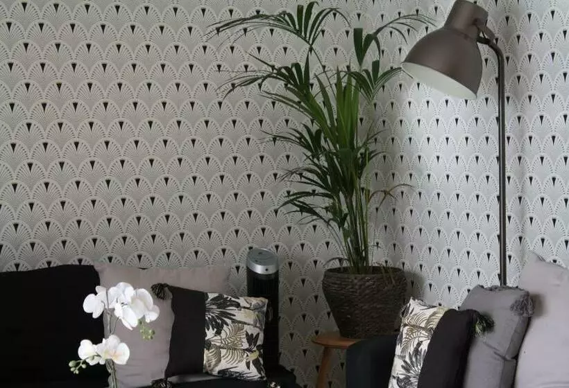 Apartamento Frente Al Mar