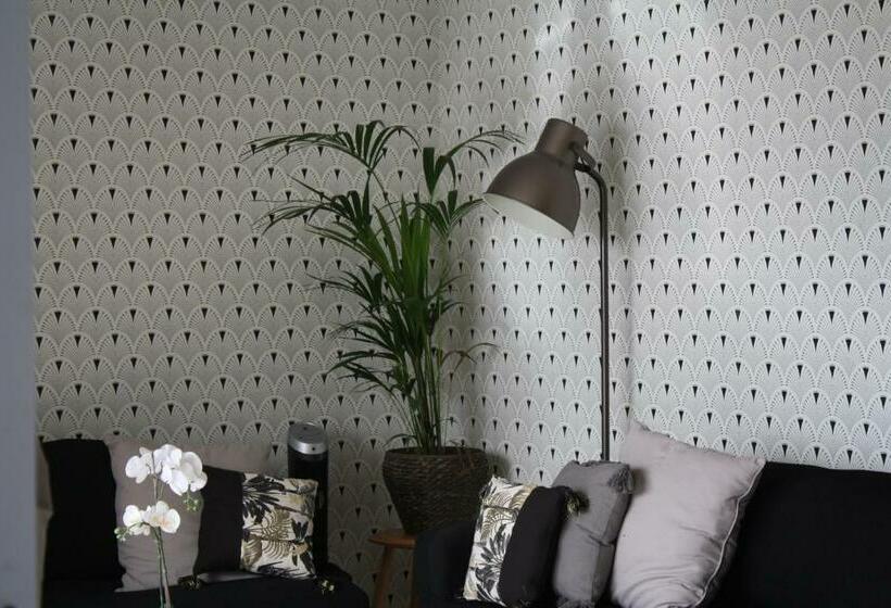 Apartamento Frente Al Mar