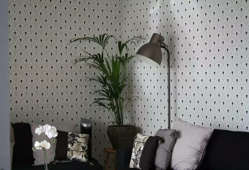 Apartamento Frente Al Mar
