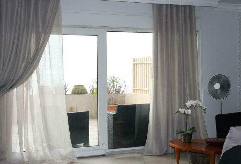 Apartamento Frente Al Mar