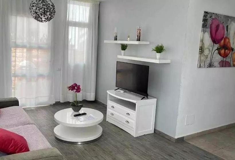 Apartamento Kalma 1
