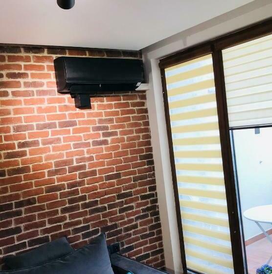 Bright, Comfortable And Cozy Apartment