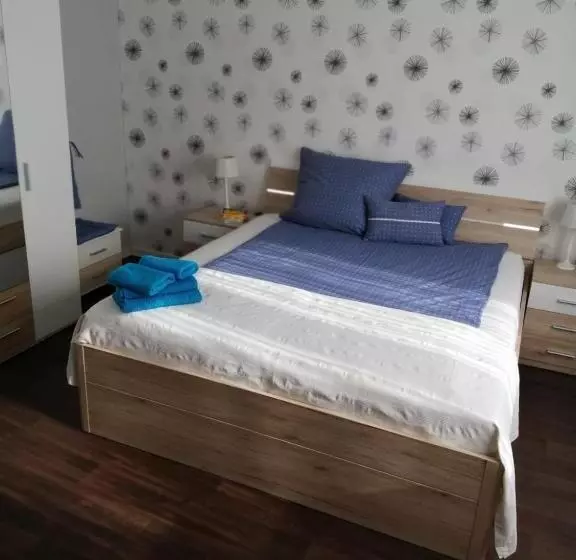 Ferienhaus Gerdelmann