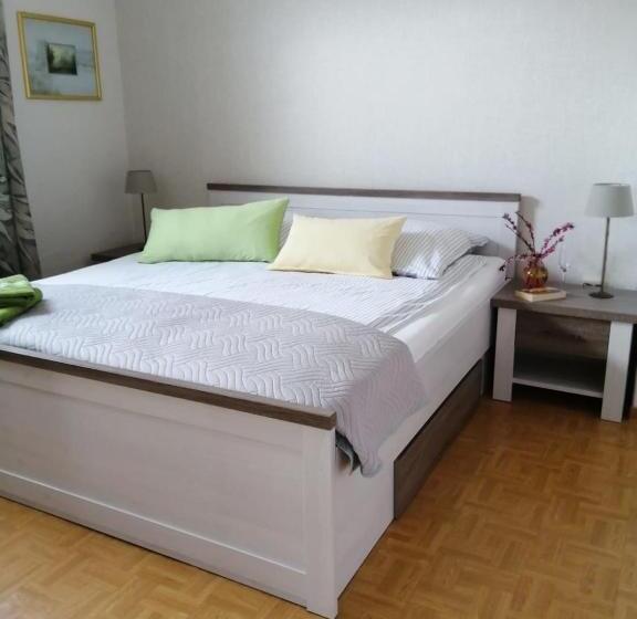 Ferienhaus Gerdelmann