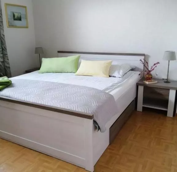 Ferienhaus Gerdelmann