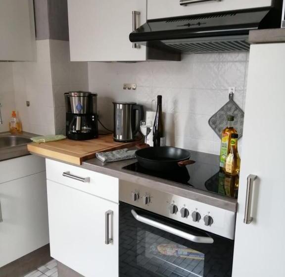 Ferienhaus Gerdelmann