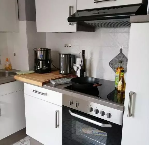 Ferienhaus Gerdelmann