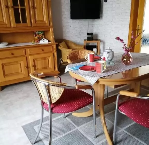 Ferienhaus Gerdelmann