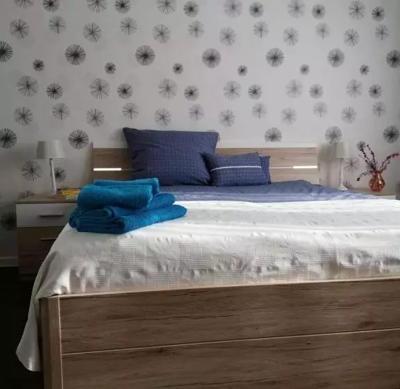 Ferienhaus Gerdelmann