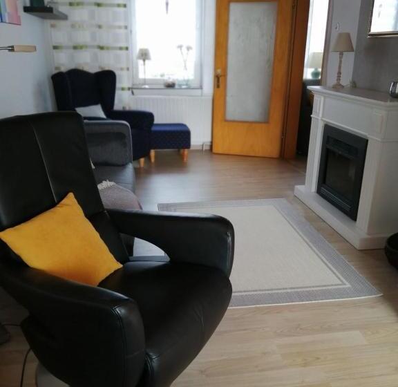 Ferienhaus Gerdelmann