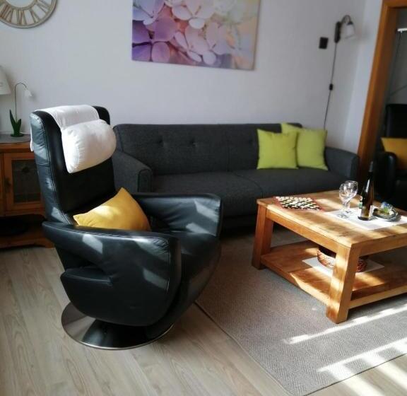 Ferienhaus Gerdelmann