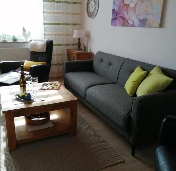 Ferienhaus Gerdelmann