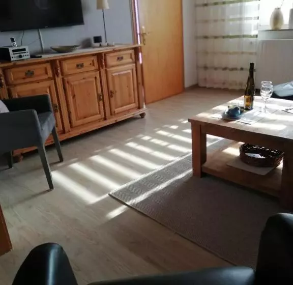 Ferienhaus Gerdelmann