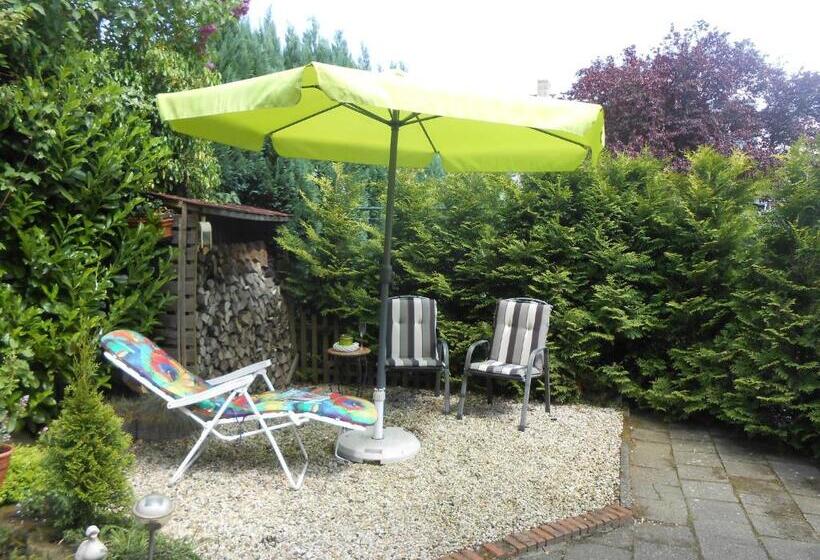 Ferienhaus Gerdelmann