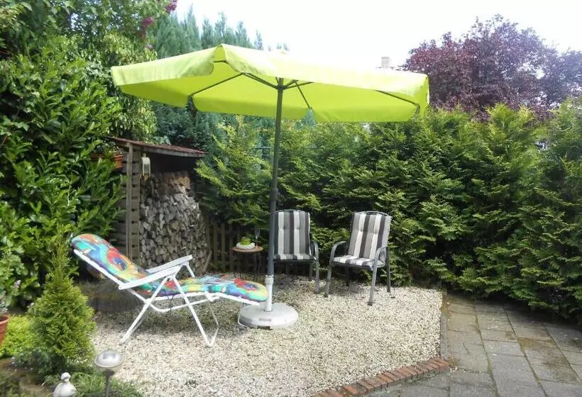 Ferienhaus Gerdelmann