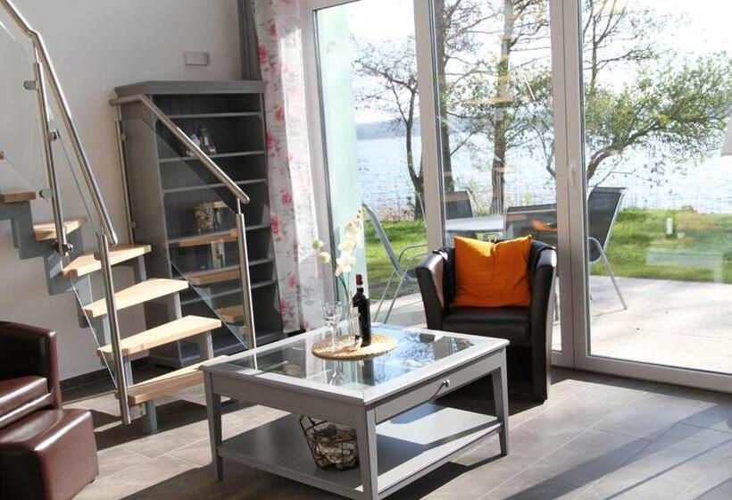 Ferienpark Kunterbunt