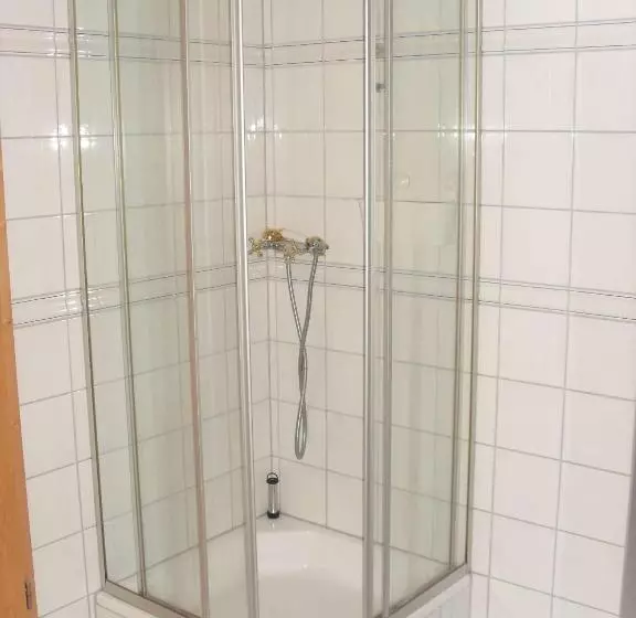 Ferienwohnung Kredig