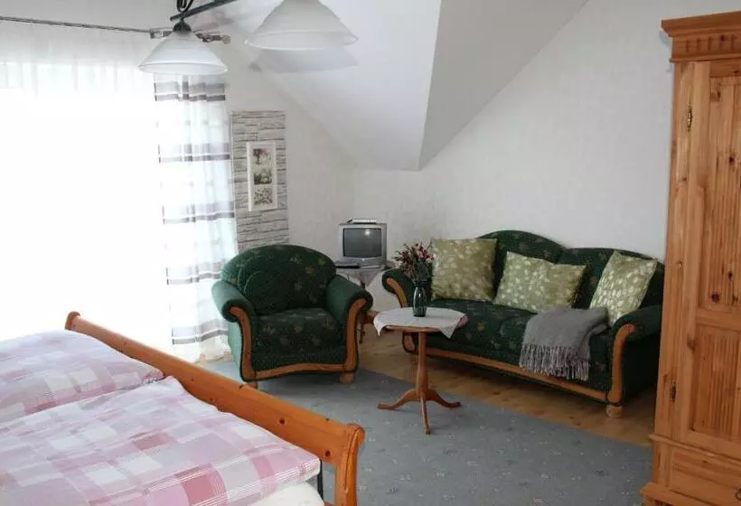 Ferienwohnung Kredig