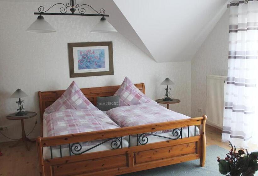 Ferienwohnung Kredig