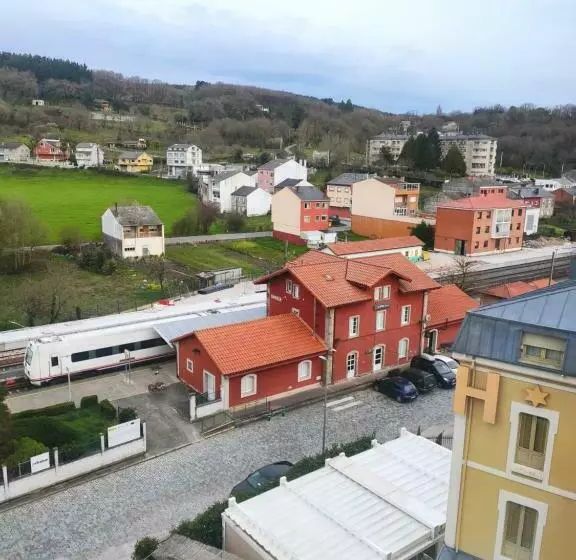 López Estación
