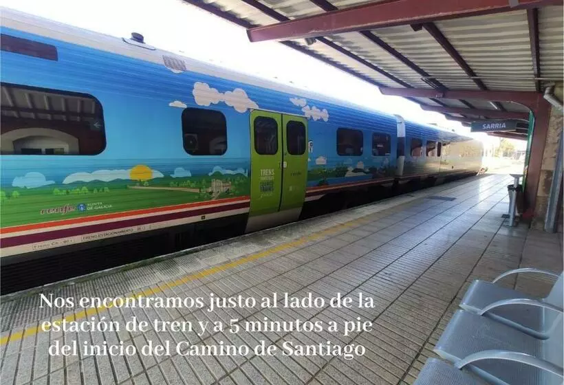 López Estación