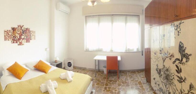 Siracusa Boutique Apartments