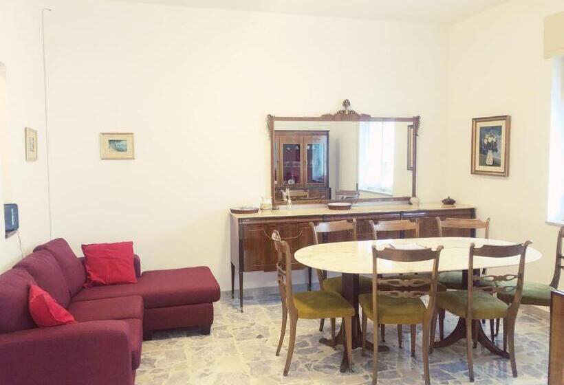 Siracusa Boutique Apartments