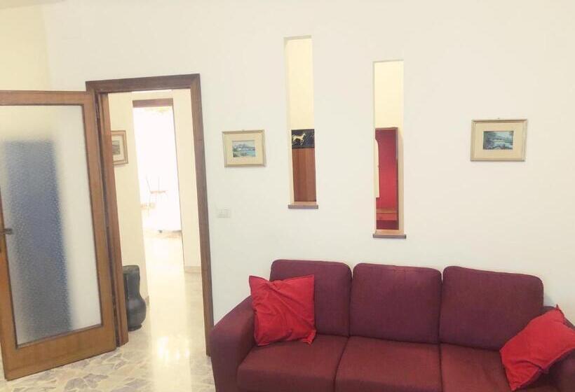 Siracusa Boutique Apartments