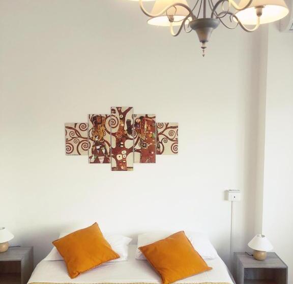 Siracusa Boutique Apartments