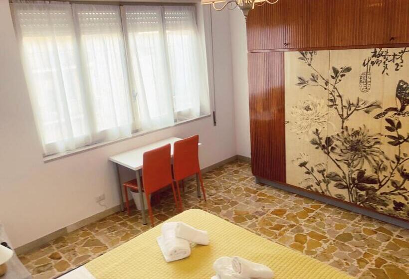 Siracusa Boutique Apartments