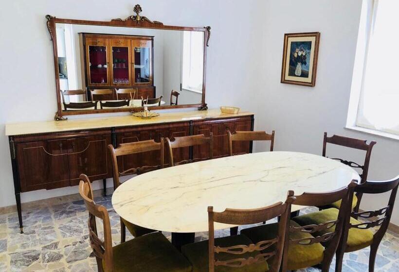 Siracusa Boutique Apartments