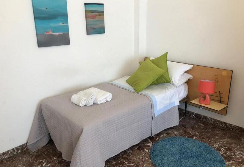 Siracusa Boutique Apartments