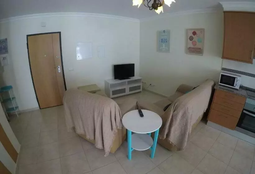 T1s Portimão   Center