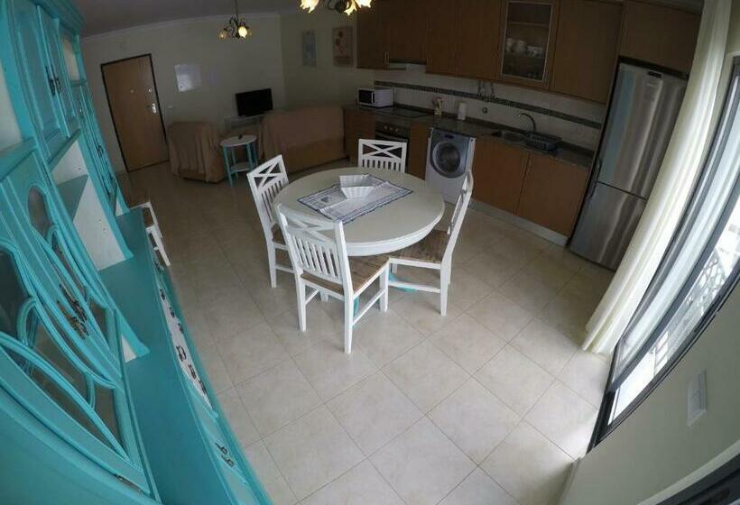 T1s Portimão Center